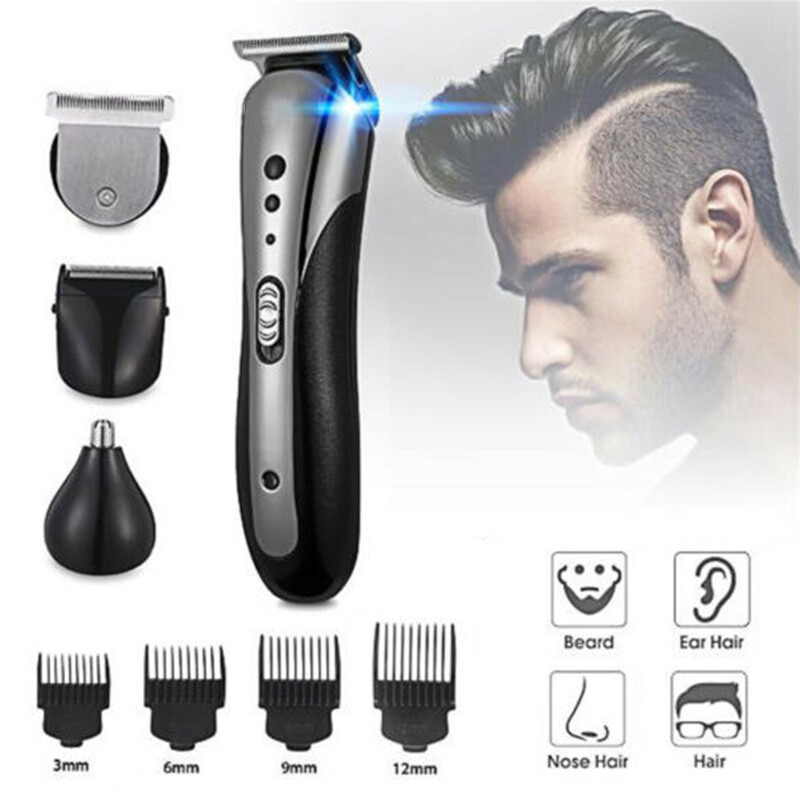 shaving machine comb